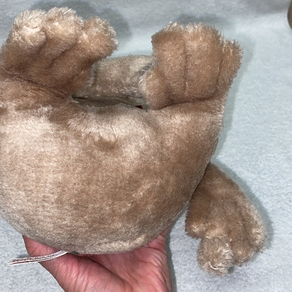 Vintage 80’s showtime 12” ET plush - Picture 6 of 9